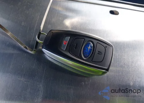 2025 Subaru Crosstrek Wilderness from USA, damaged, VIN 4S4GUHU66S3732887